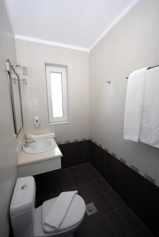 Ariadnes Holiday Accommodation II Apidias Lakos Quarto foto
