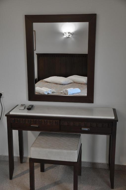 Ariadnes Holiday Accommodation II Apidias Lakos Quarto foto